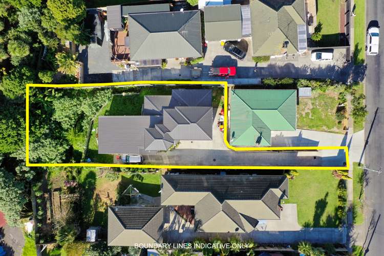 33a Graeme Avenue Mangere East_20