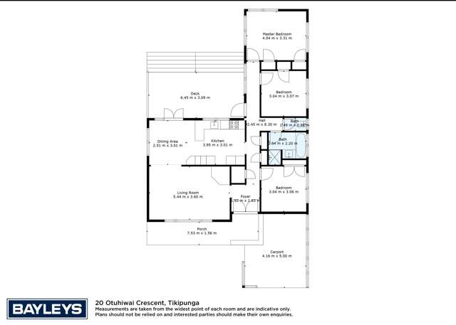 20 Otuhiwai Crescent Tikipunga_1