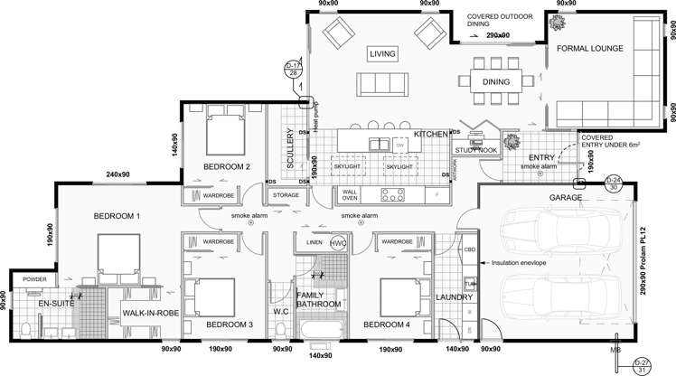 85 Te Korari Street Marshland_20