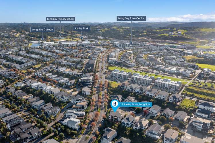 12 Shelby Place Long Bay_23