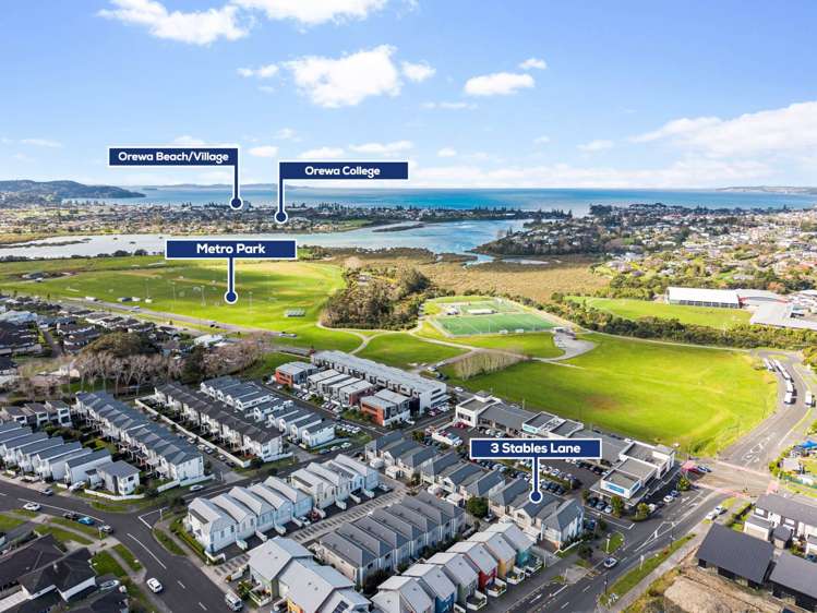 3 Stables Lane Millwater_14