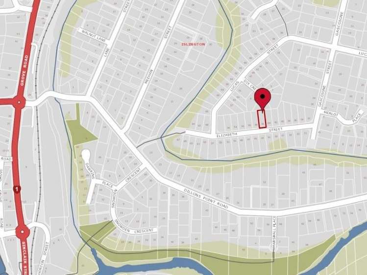 46 Elizabeth Street Riversdale_13