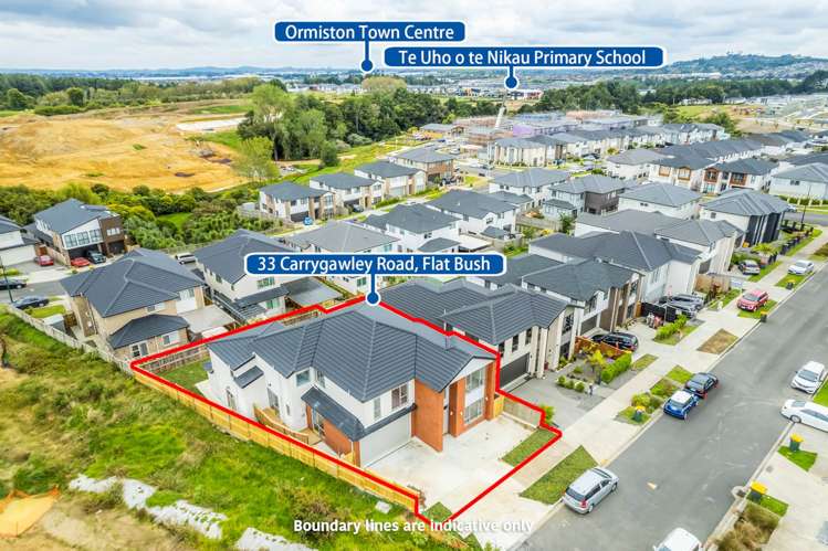 33 Carrygawley Road Flat Bush_24