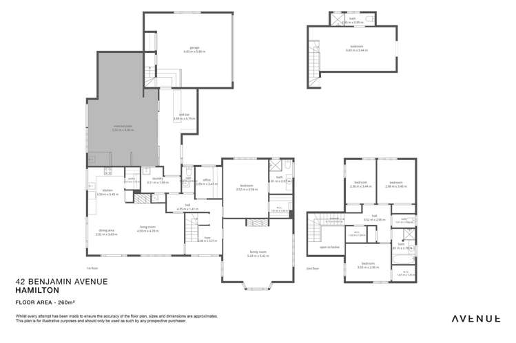 42 Benjamin Avenue Rototuna North_37