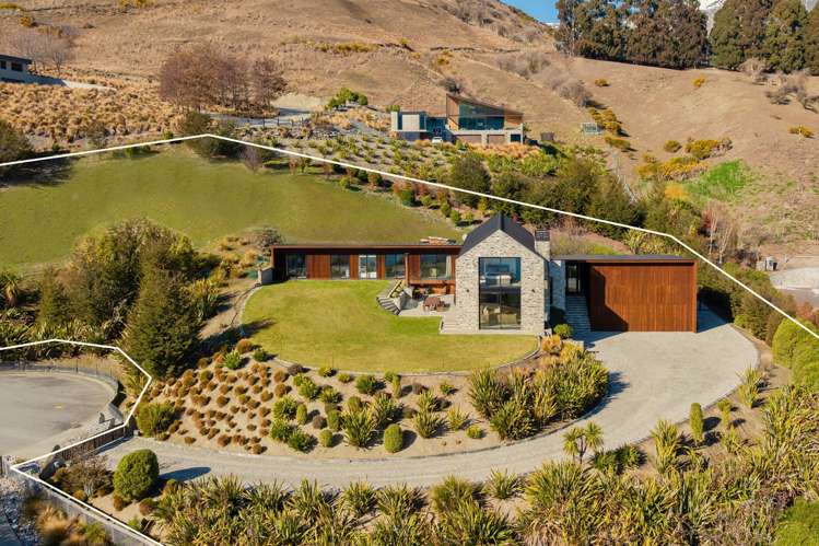 66 Sicilian Lane Dalefield/Wakatipu Basin_22