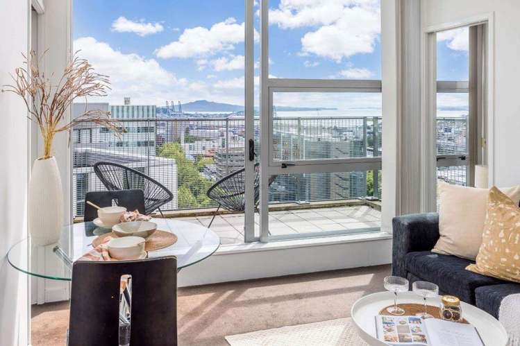 1501/37 Symonds Street City Centre_2