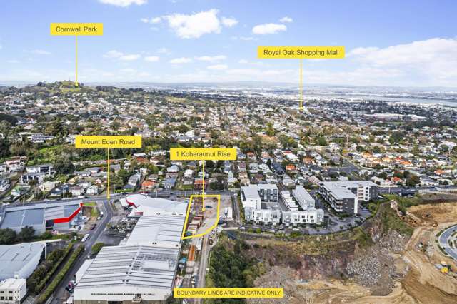 1 Koheraunui Rise Three Kings_2