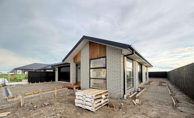 Rolleston
