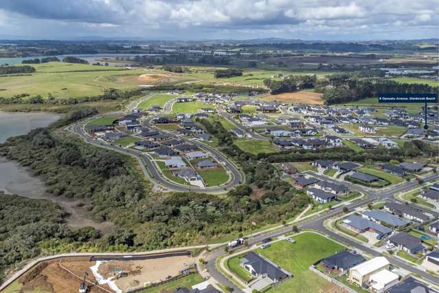 9 Opouatu Avenue Glenbrook_4