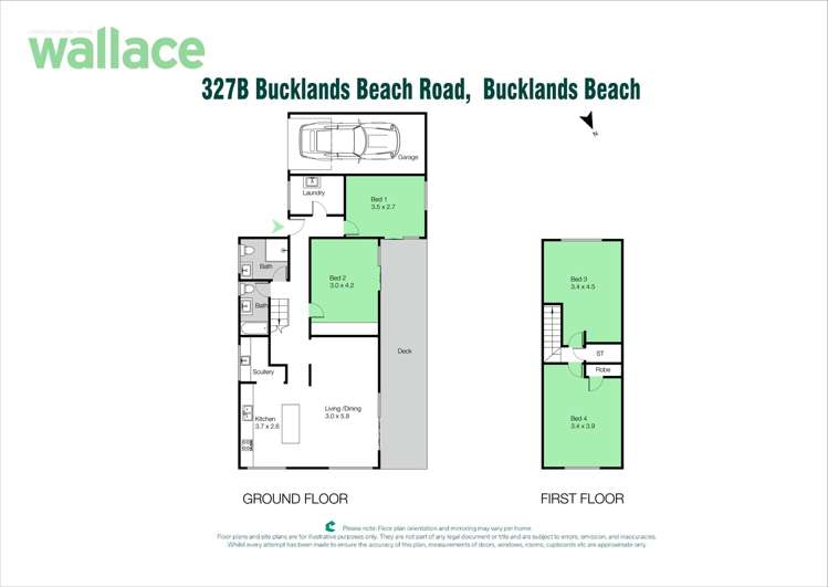 2/327 Bucklands Beach Road Bucklands Beach_26