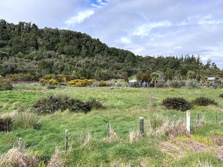 Stafford Loop Road Hokitika_3