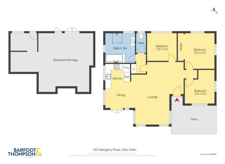 160 Glengarry Road Glen Eden_13