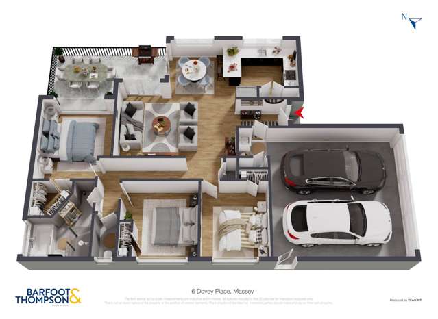 6 Dovey Place Massey_1