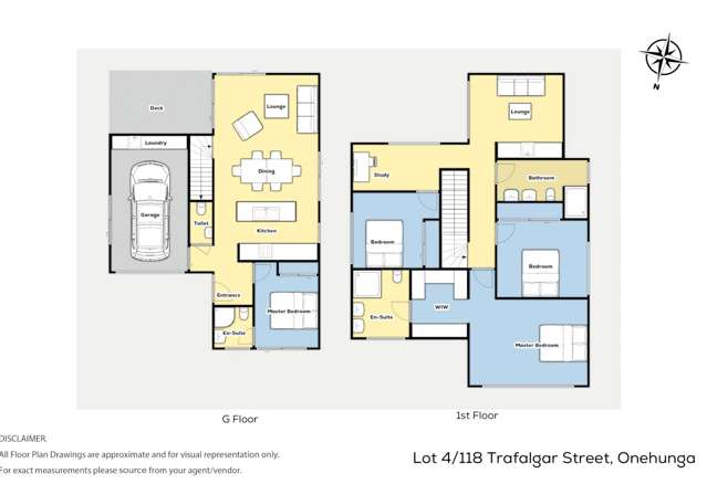 4/118 Trafalgar Street Onehunga_1