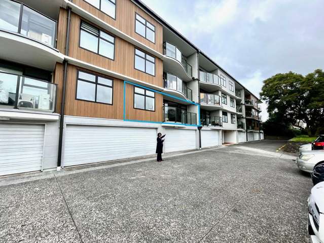 3 Bedroom Apartment Close To CBD - DBG School Zone