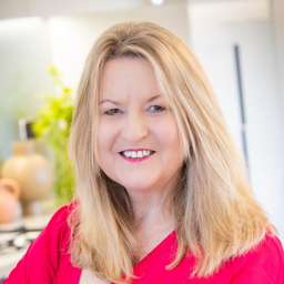 Wendy Cooper
