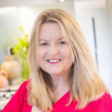 Wendy Cooper