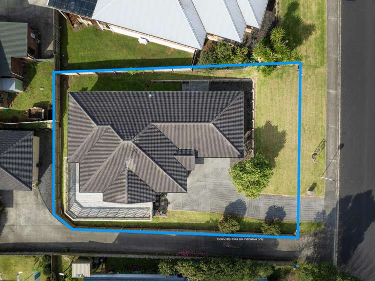 54 Puriri Road Pukekohe_17