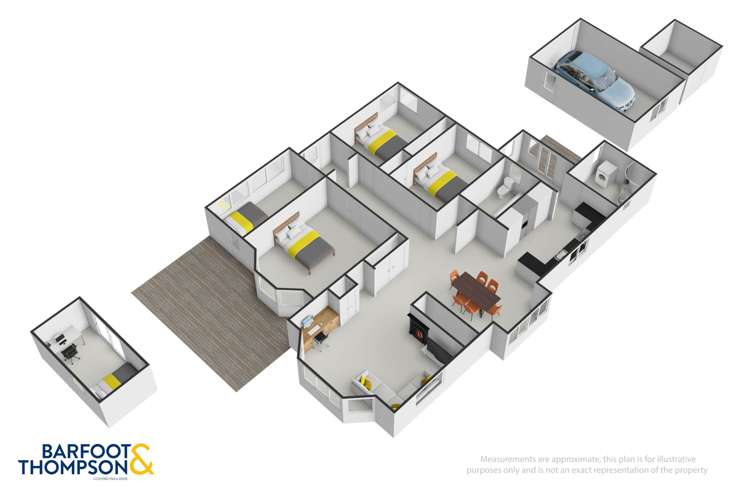 1/118 Astley Avenue New Lynn_24