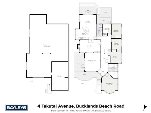 4 Takutai Avenue Bucklands Beach_1