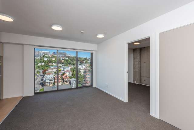 806/111 Dixon Street Te Aro_4