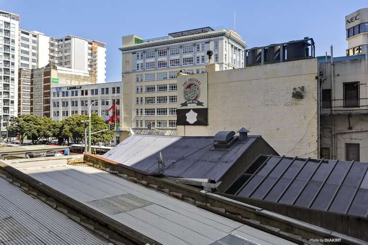 205/120 Courtenay Place Te Aro_8