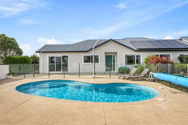 A Hectare Of Heaven | Maddren Built Masterpiece