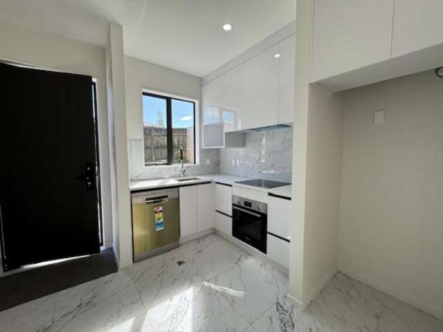 Low Maintenance Living!