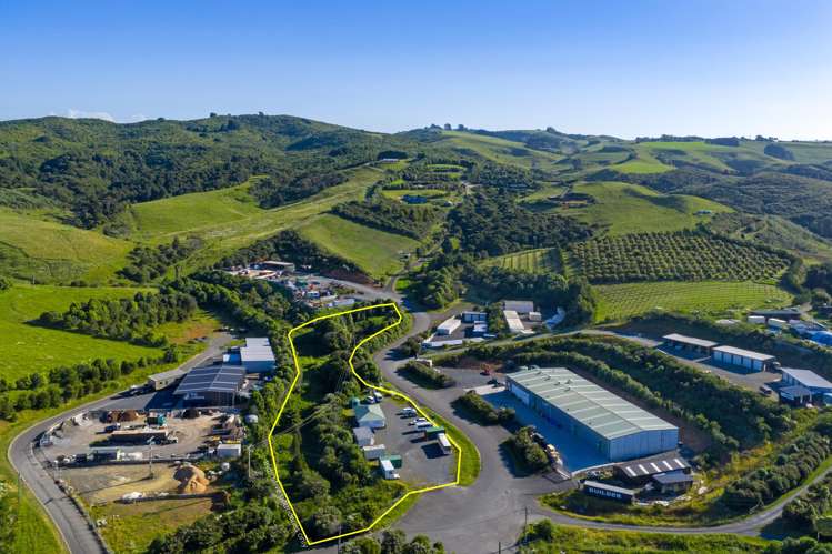 19 Nau Mai Road Raglan_0