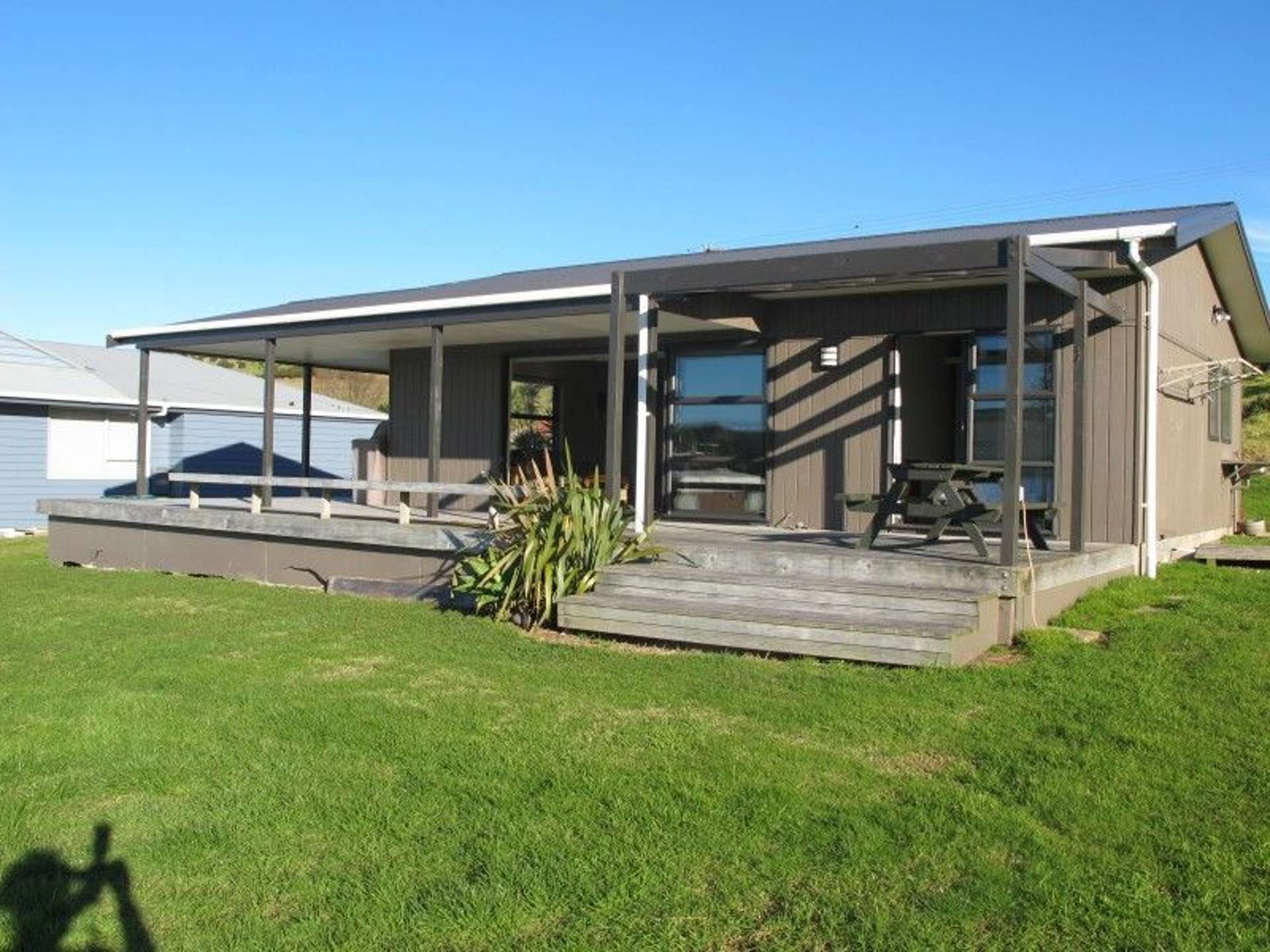66 Te Punga Road Whangapoua ThamesCoromandel Houses for Sale