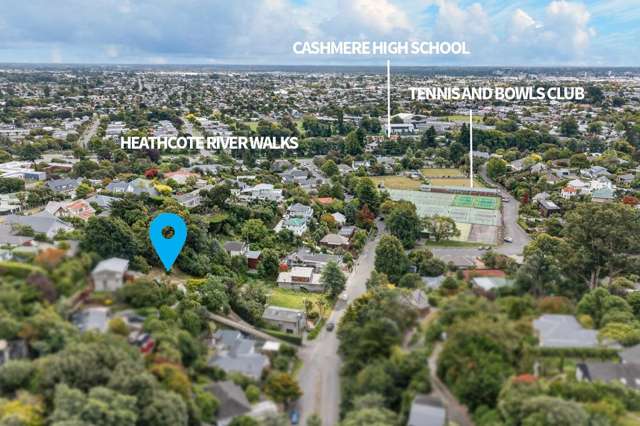 28 Valley Road Cashmere_1