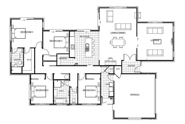 26 Medusa Lane Pegasus_1