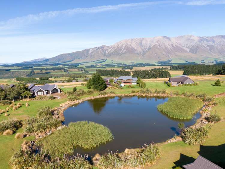 Lot 12 Lakeside/623 Coleridge Road Windwhistle_9