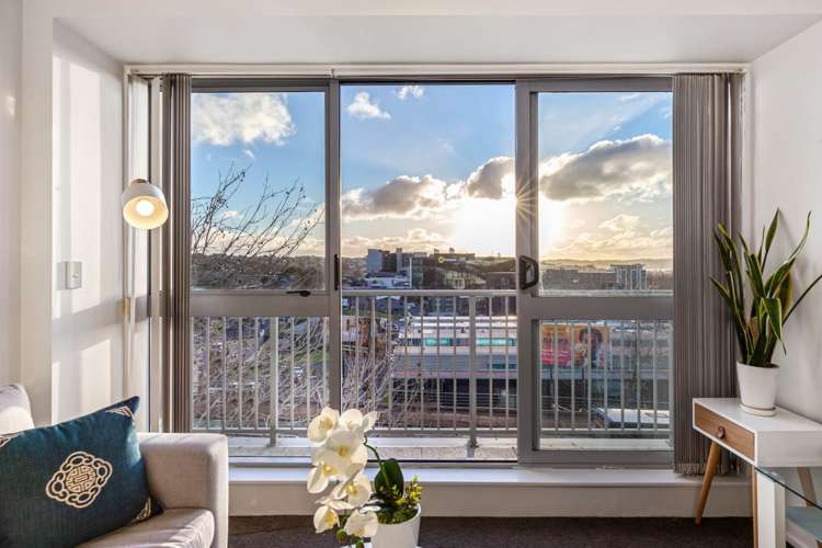 331/72 Nelson Street Auckland Central_5