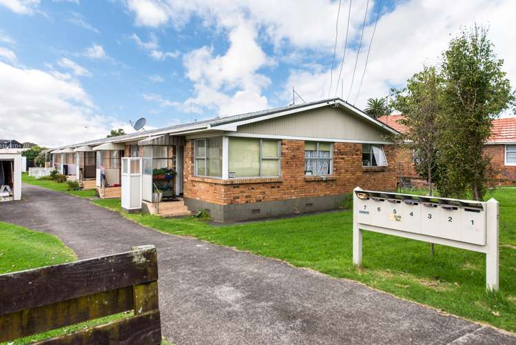 4/97 Symonds Street Royal Oak_14