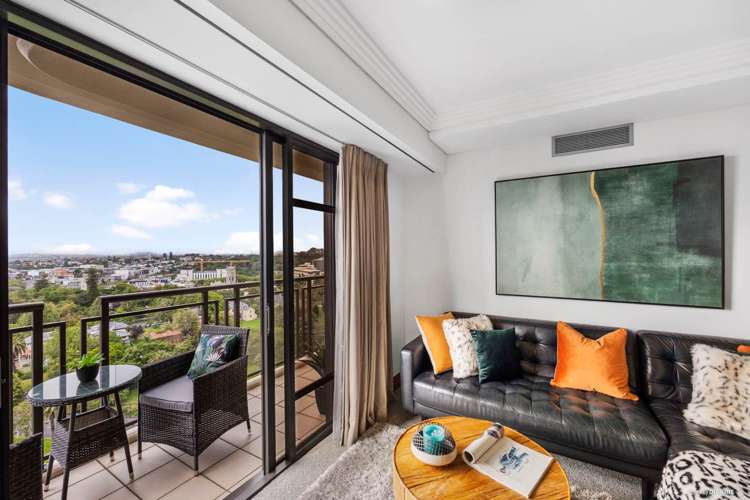 2609/1 Courthouse Lane Auckland Central_22