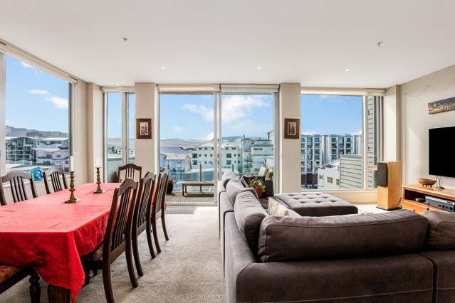 603/19 College Street Te Aro_3