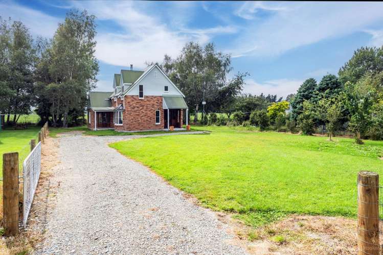 1186A Peel Forest Road, Peel Forest Geraldine_23