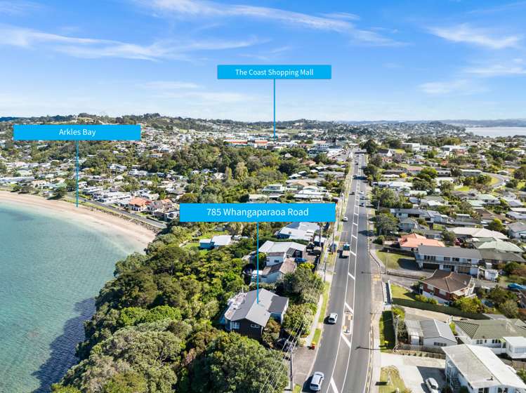 785 Whangaparaoa Road Manly_39