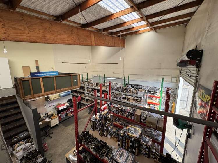 Unit D, 4 Wickham Street Frankton_4