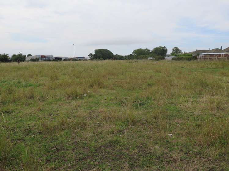 Denmark Street Temuka_2