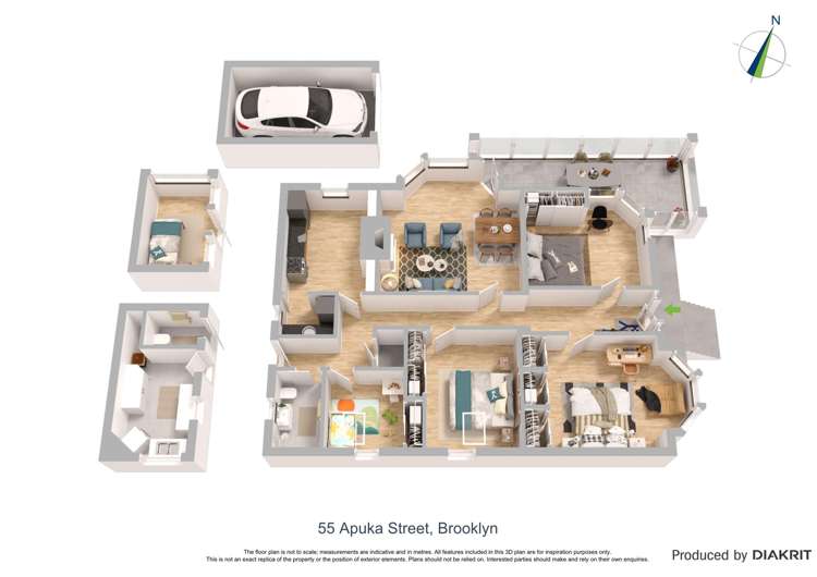 55 Apuka Street Brooklyn_14