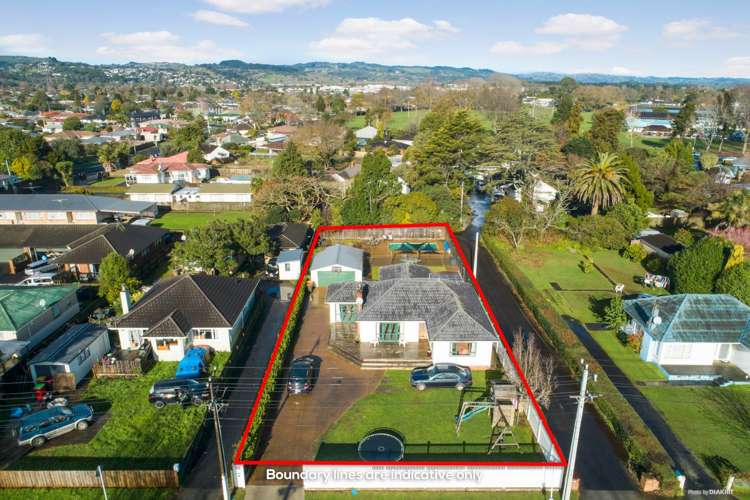 29 Clevedon Road Papakura_11
