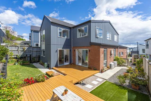 Owners moving central - Don't wait!
