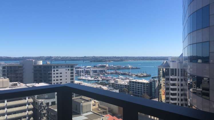 1305/32 Swanson Street Auckland Central_5