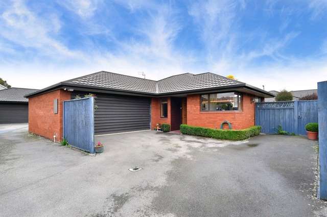 100b Mackenzie Avenue Woolston_1