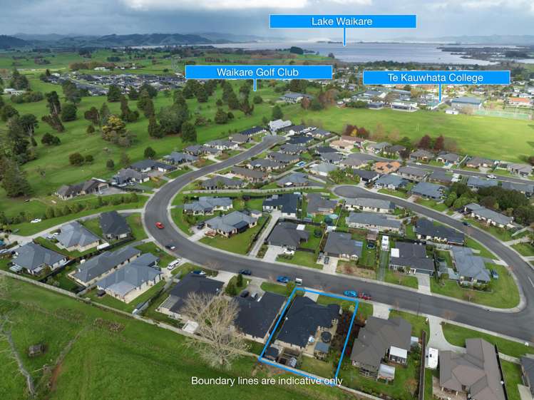 11 Awanui Avenue Te Kauwhata_19