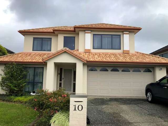 10 Zara Court Flat Bush_1