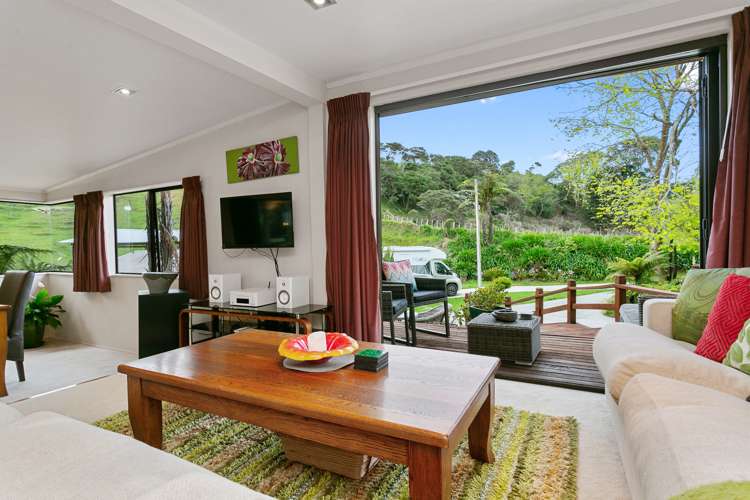 Pearl Avenue Kawhia_7