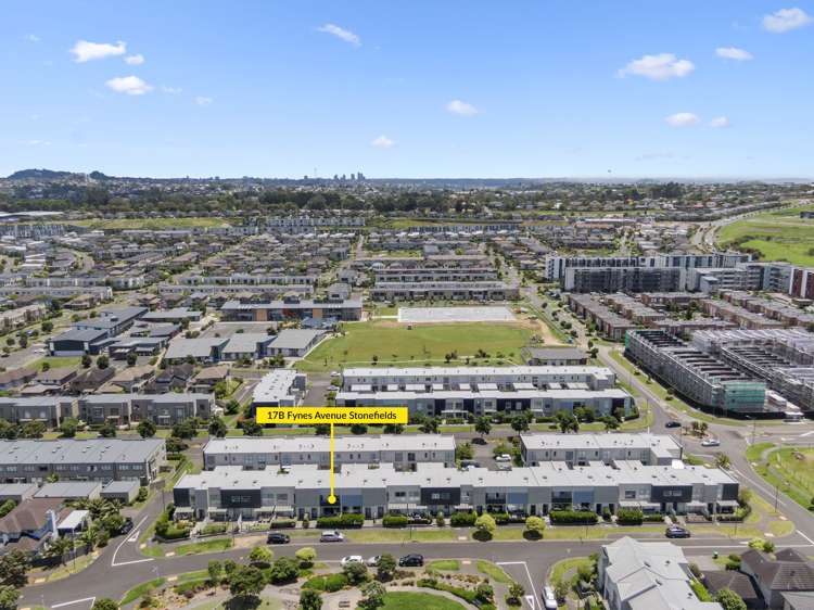 17b Fynes Avenue Stonefields_18